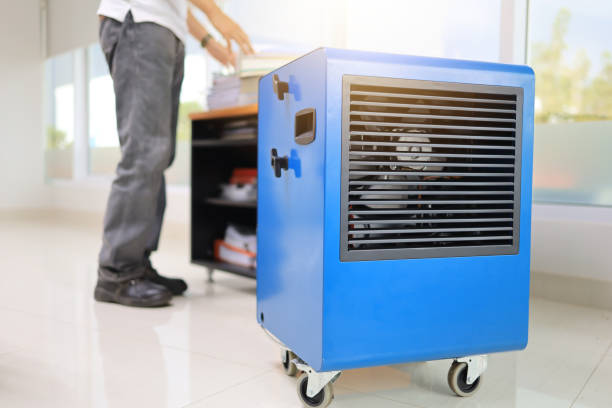 Best HVAC Mold Inspection and Cleaning  in Vineyards, FL