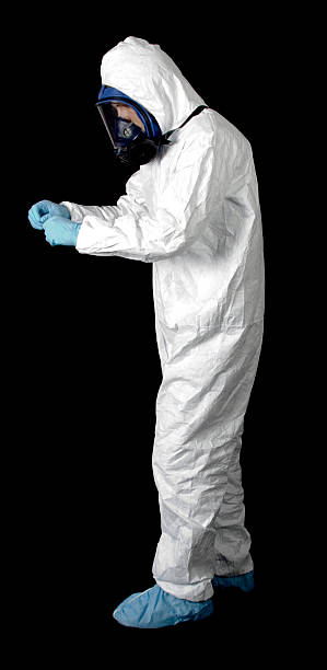 Asbestos and Lead Testing During Mold Inspection in Vineyards, FL